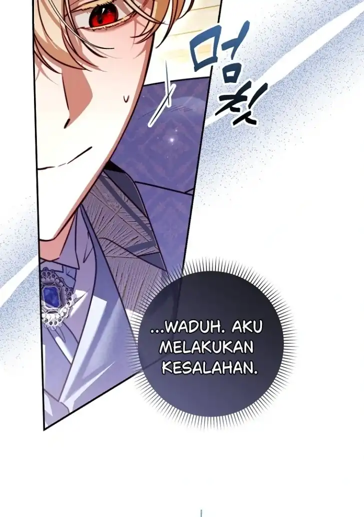 I’m the Brave Puppy That Will Save the Villainess Chapter 25 Gambar 55