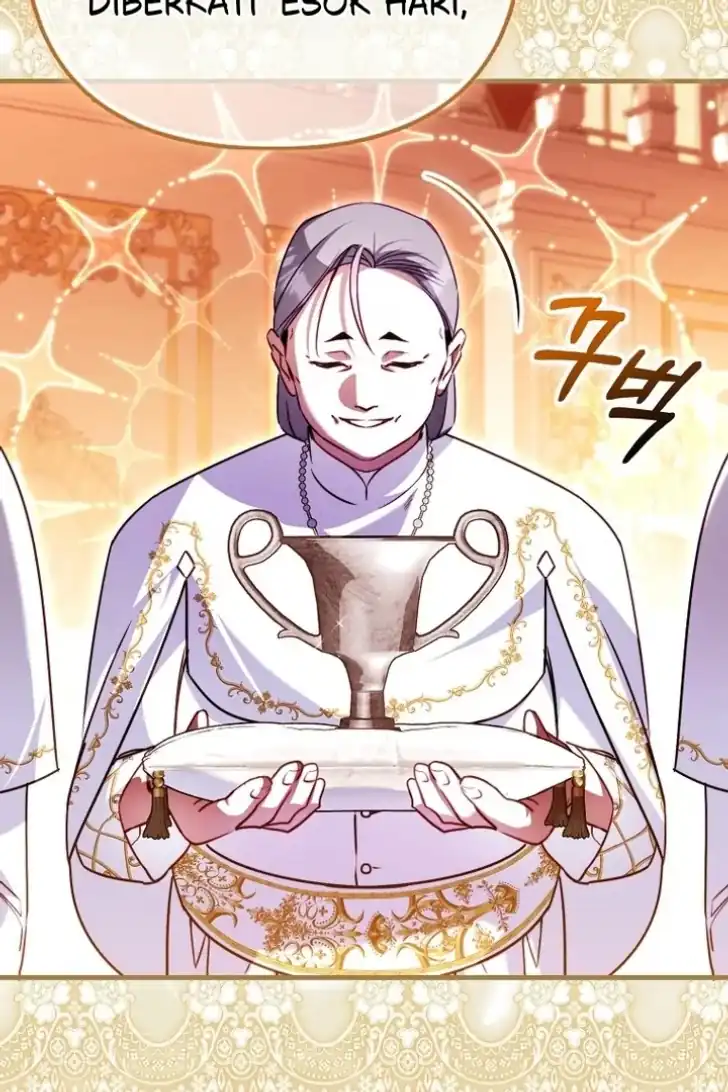 I’m the Brave Puppy That Will Save the Villainess Chapter 28 Gambar 56