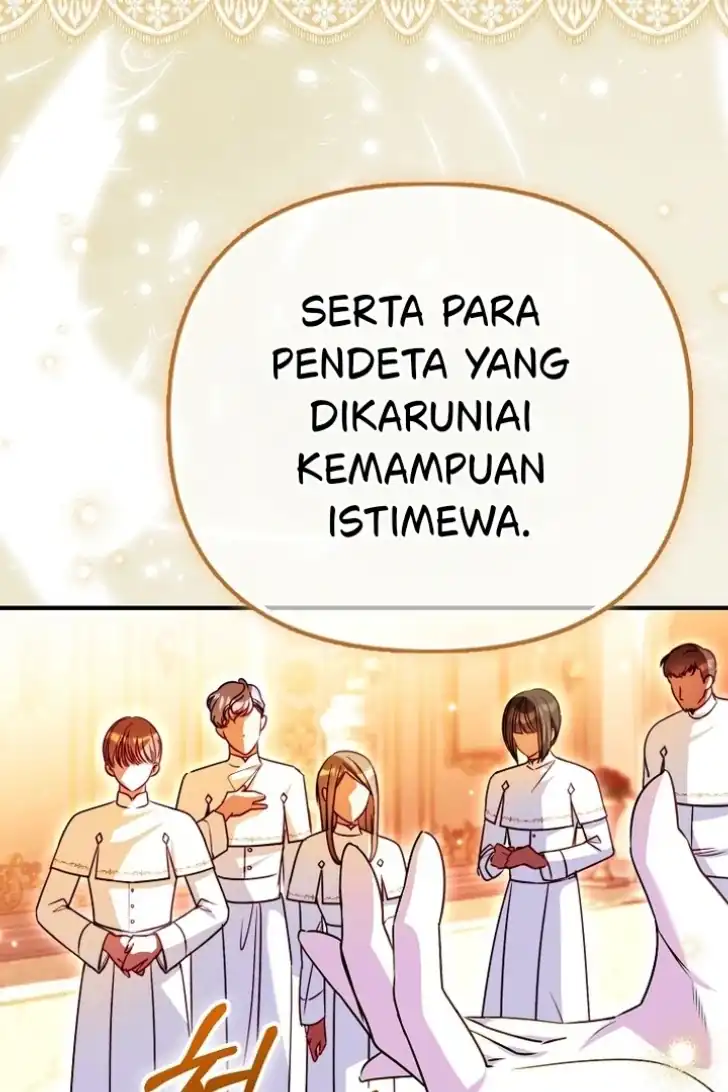 I’m the Brave Puppy That Will Save the Villainess Chapter 28 Gambar 57