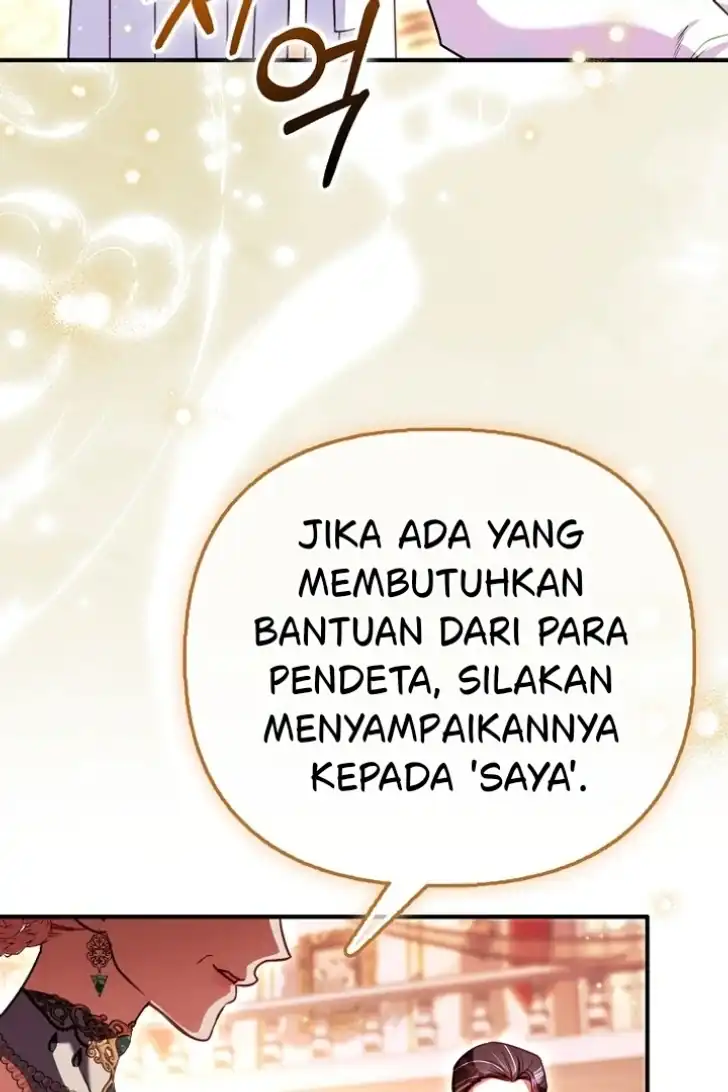 I’m the Brave Puppy That Will Save the Villainess Chapter 28 Gambar 58
