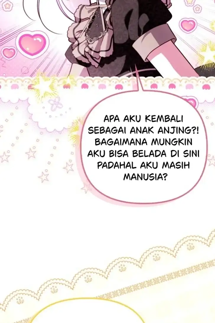 I’m the Brave Puppy That Will Save the Villainess Chapter 30 Gambar 54