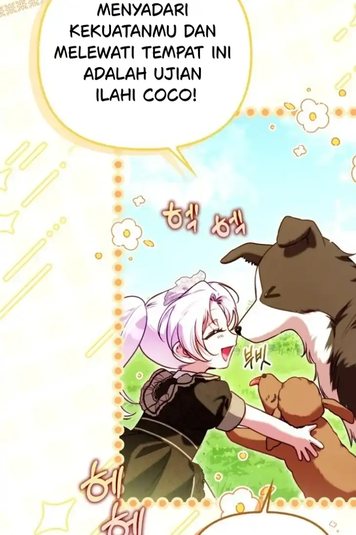 I’m the Brave Puppy That Will Save the Villainess Chapter 30 Gambar 55