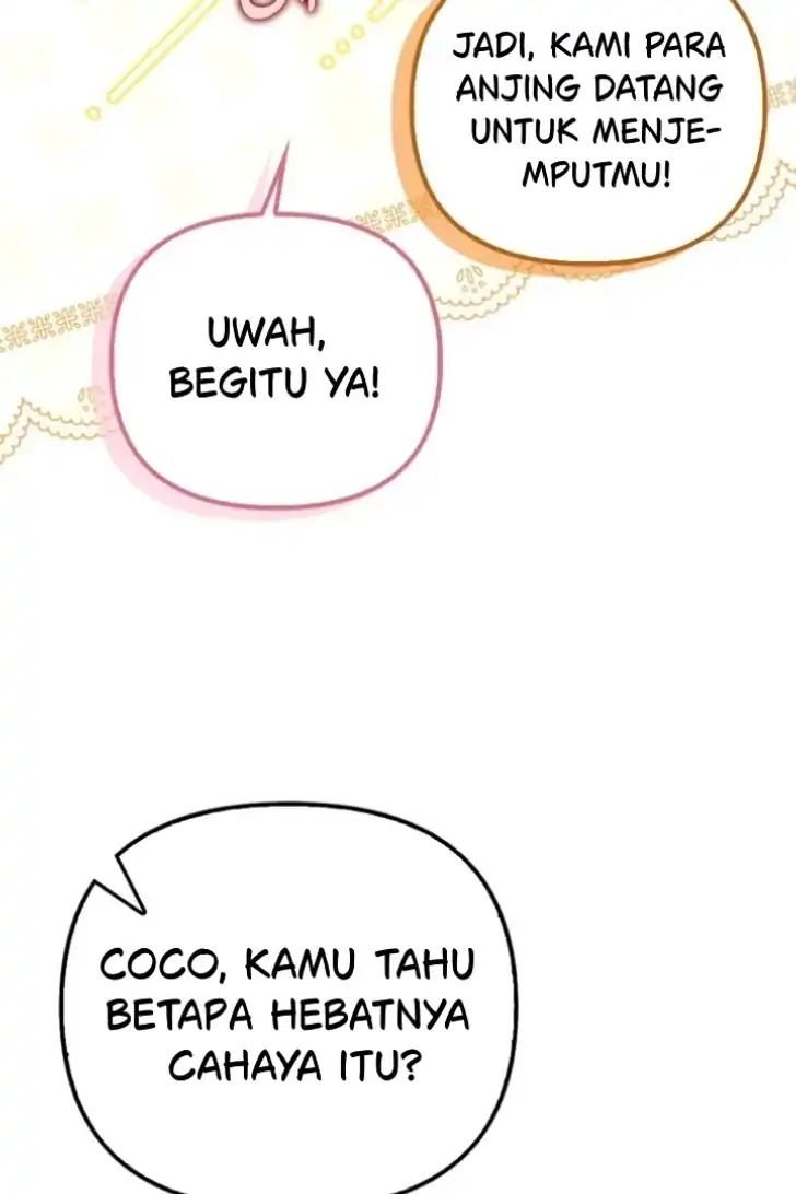 I’m the Brave Puppy That Will Save the Villainess Chapter 30 Gambar 56