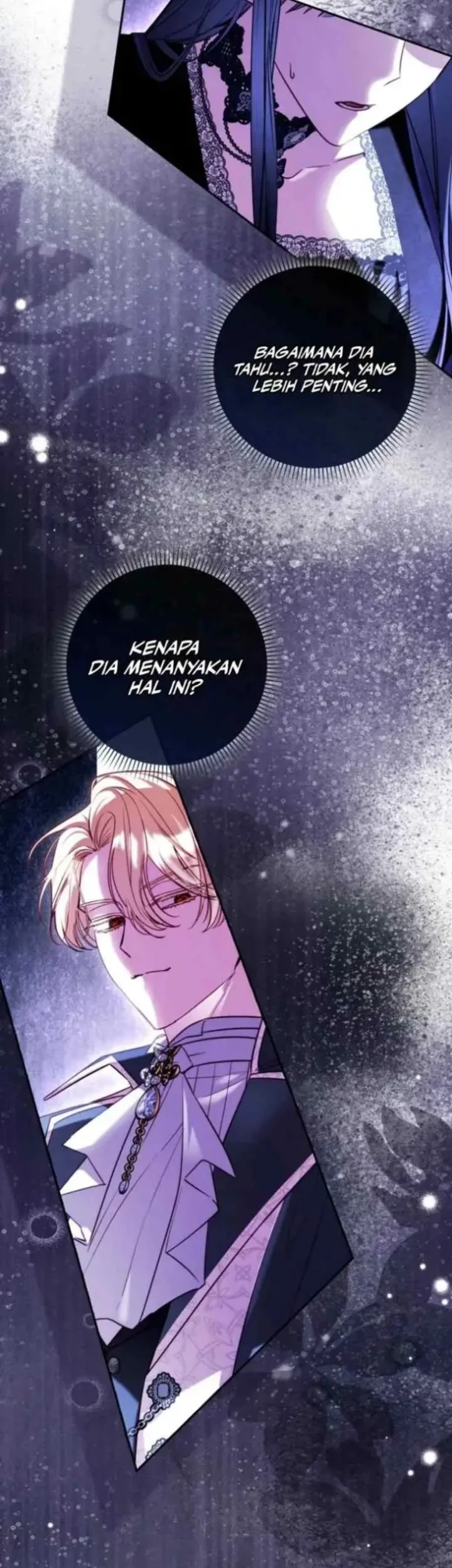 I’m the Brave Puppy That Will Save the Villainess Chapter 33 Gambar 27