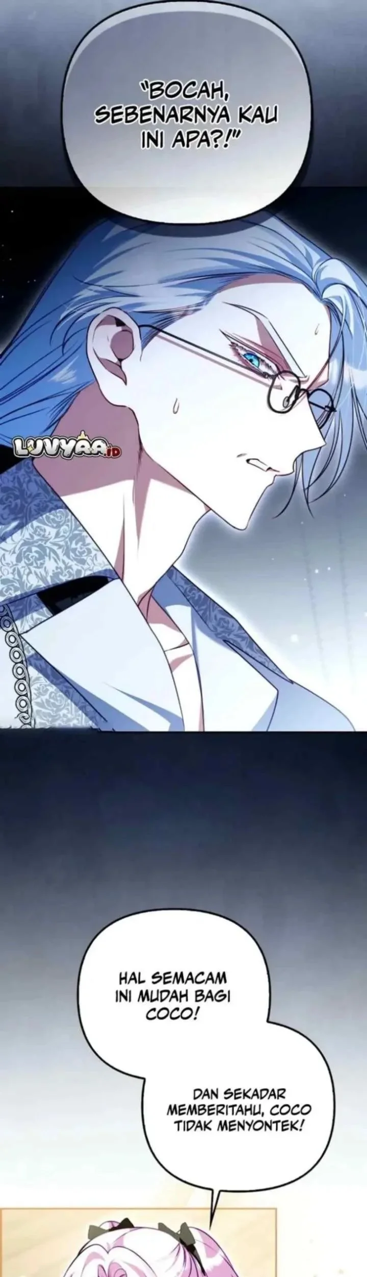 I’m the Brave Puppy That Will Save the Villainess Chapter 35 Gambar 25