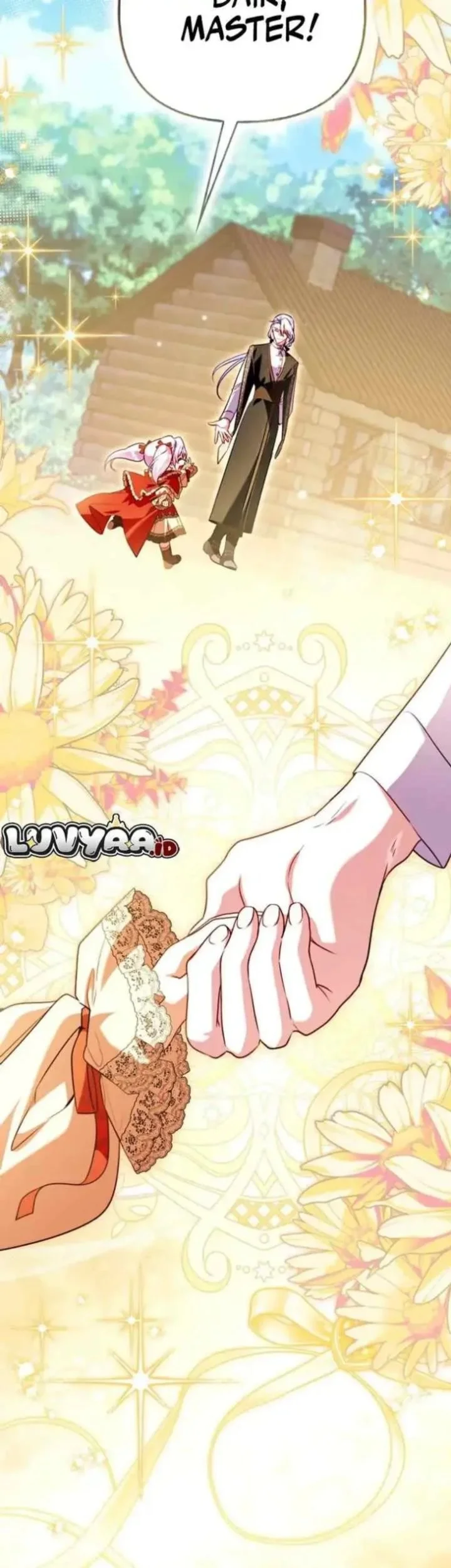 I’m the Brave Puppy That Will Save the Villainess Chapter 38 Gambar 22