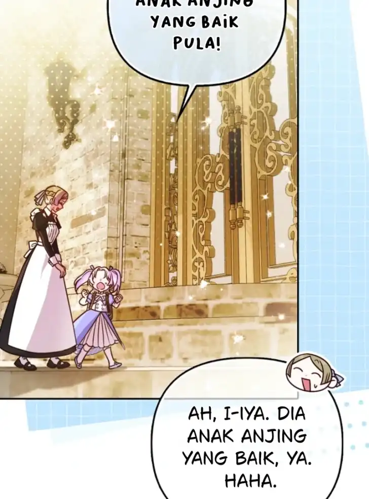 I’m the Brave Puppy That Will Save the Villainess Chapter 4 Gambar 57