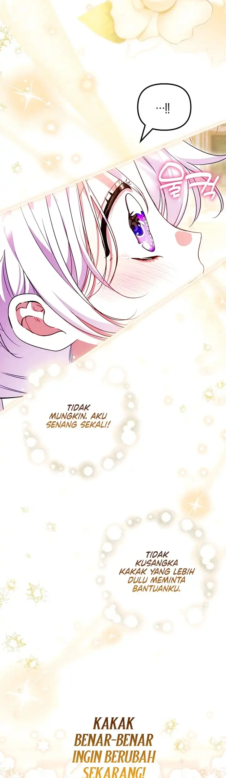 I’m the Brave Puppy That Will Save the Villainess Chapter 42 Gambar 20