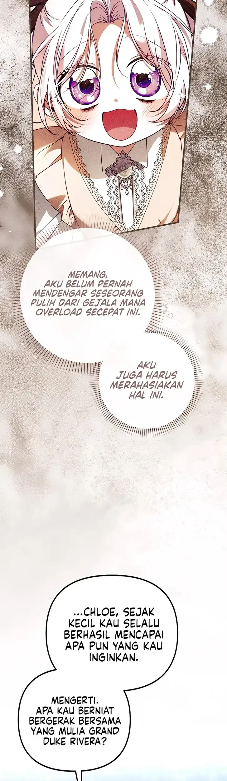 I’m the Brave Puppy That Will Save the Villainess Chapter 43 Gambar 22