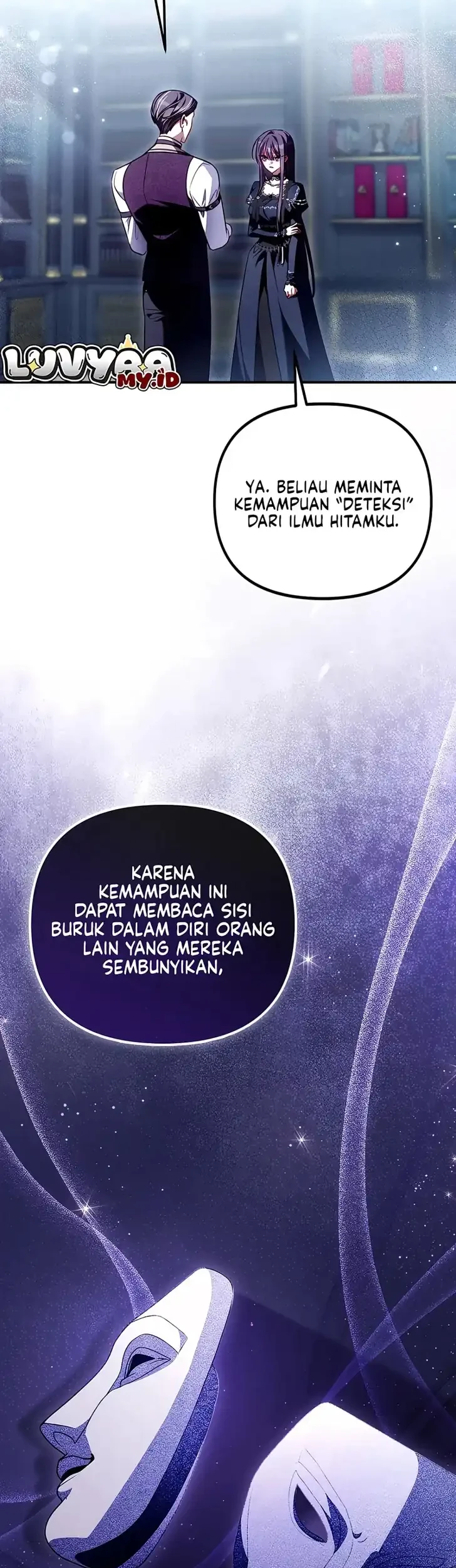 I’m the Brave Puppy That Will Save the Villainess Chapter 43 Gambar 23