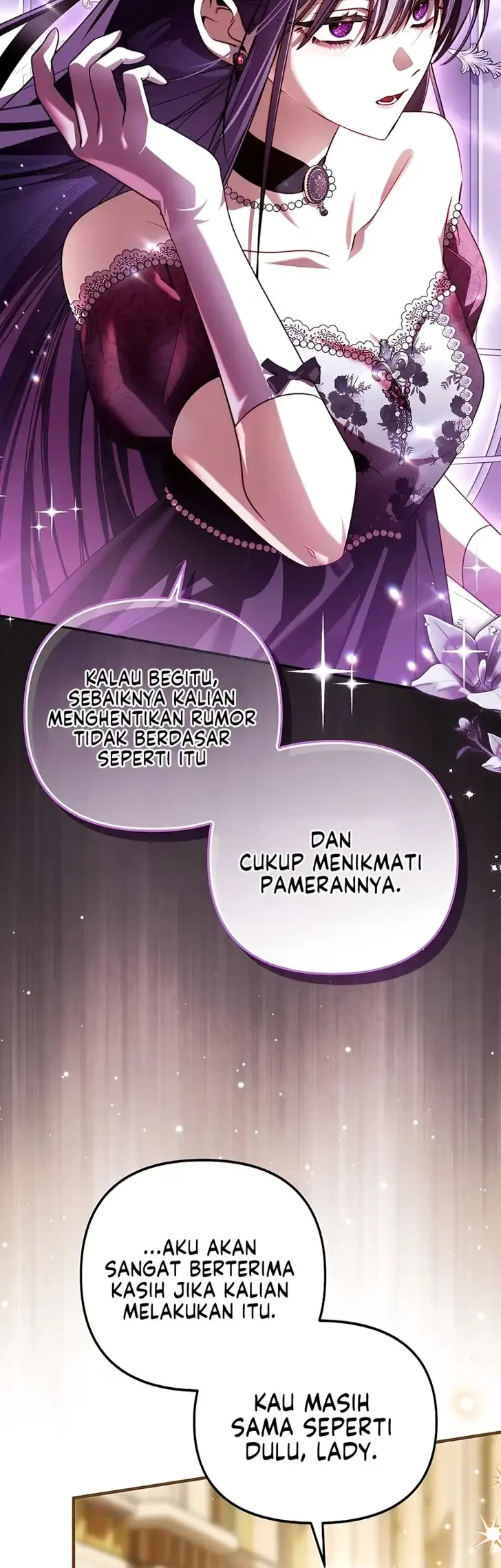 I’m the Brave Puppy That Will Save the Villainess Chapter 44 Gambar 21