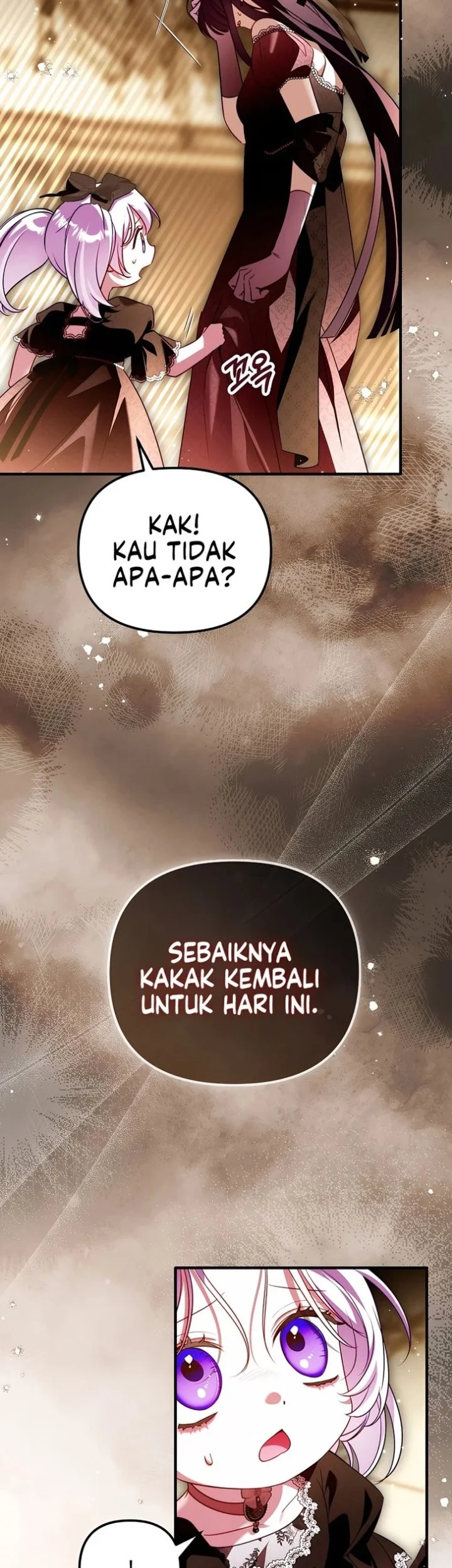 I’m the Brave Puppy That Will Save the Villainess Chapter 46 Gambar 22