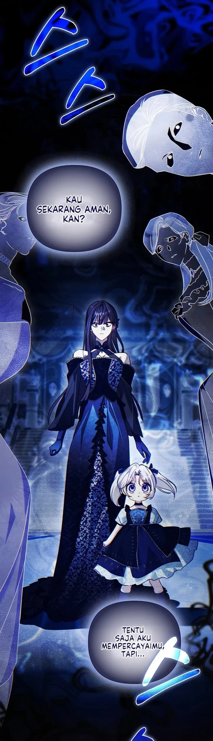 I’m the Brave Puppy That Will Save the Villainess Chapter 48 Gambar 22