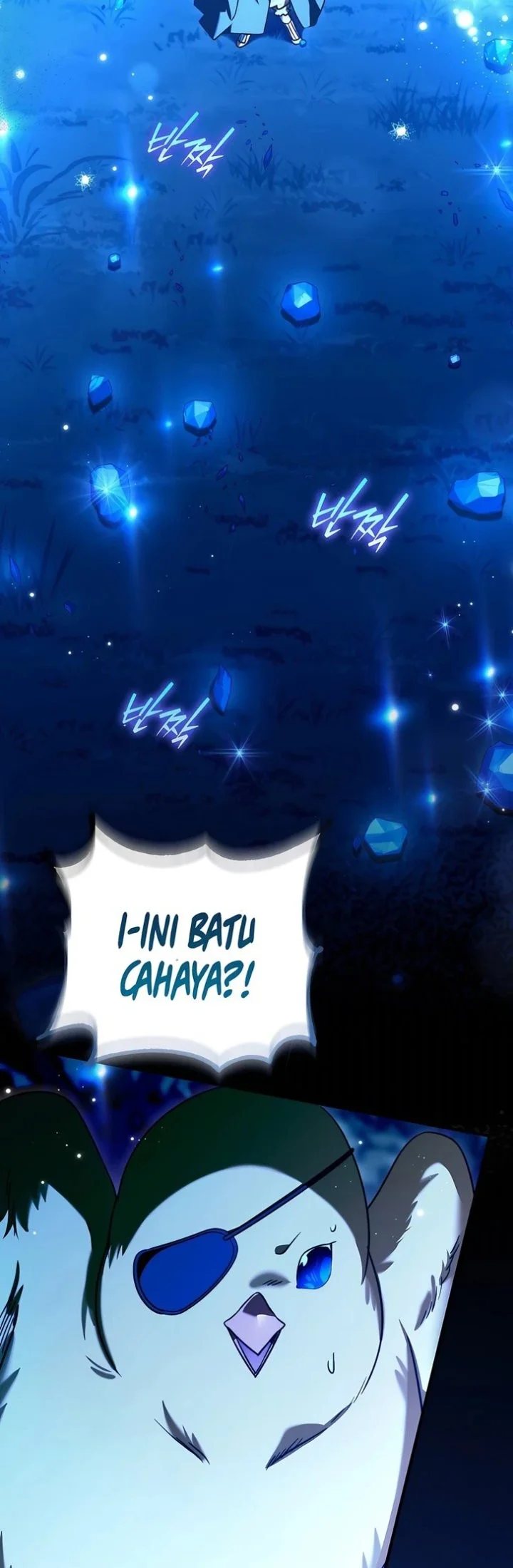 I’m the Brave Puppy That Will Save the Villainess Chapter 49 Gambar 21
