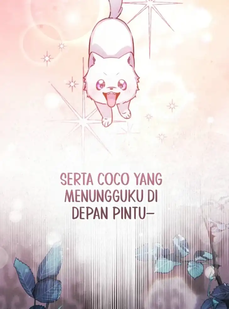 I’m the Brave Puppy That Will Save the Villainess Chapter 5 Gambar 63