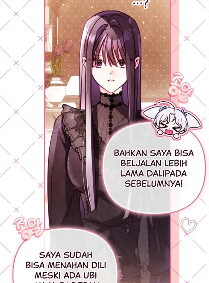 I’m the Brave Puppy That Will Save the Villainess Chapter 6 Gambar 68