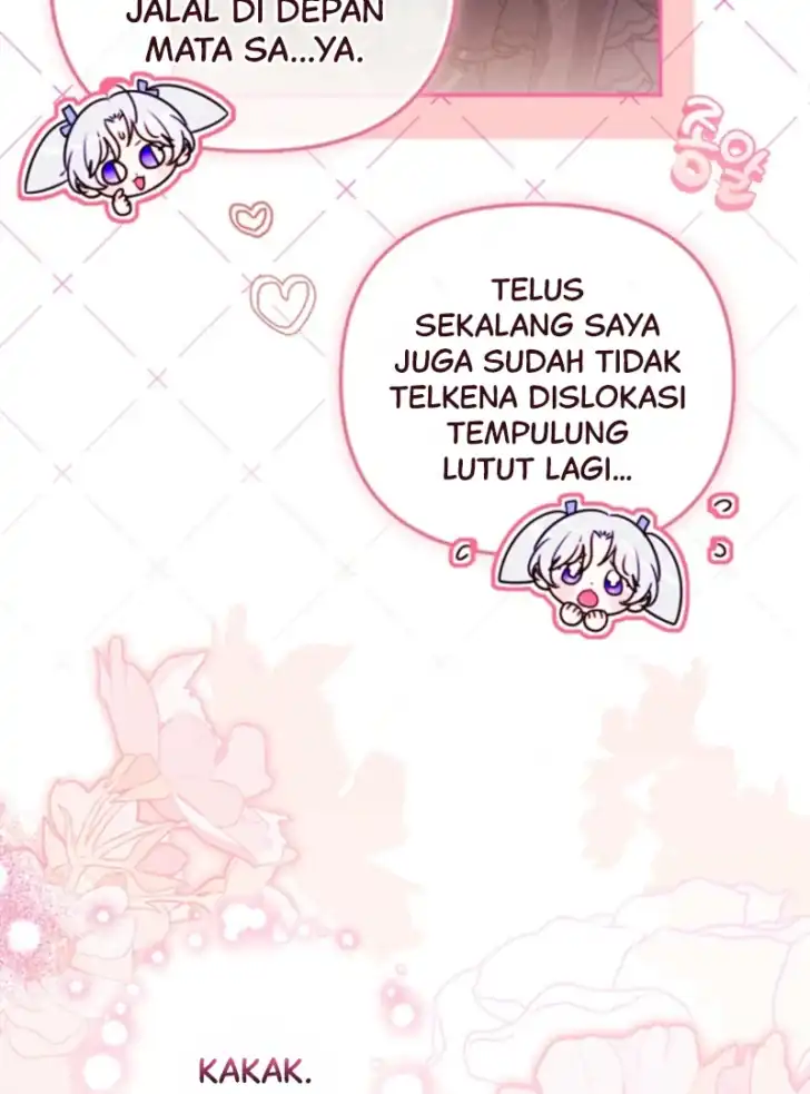 I’m the Brave Puppy That Will Save the Villainess Chapter 6 Gambar 69