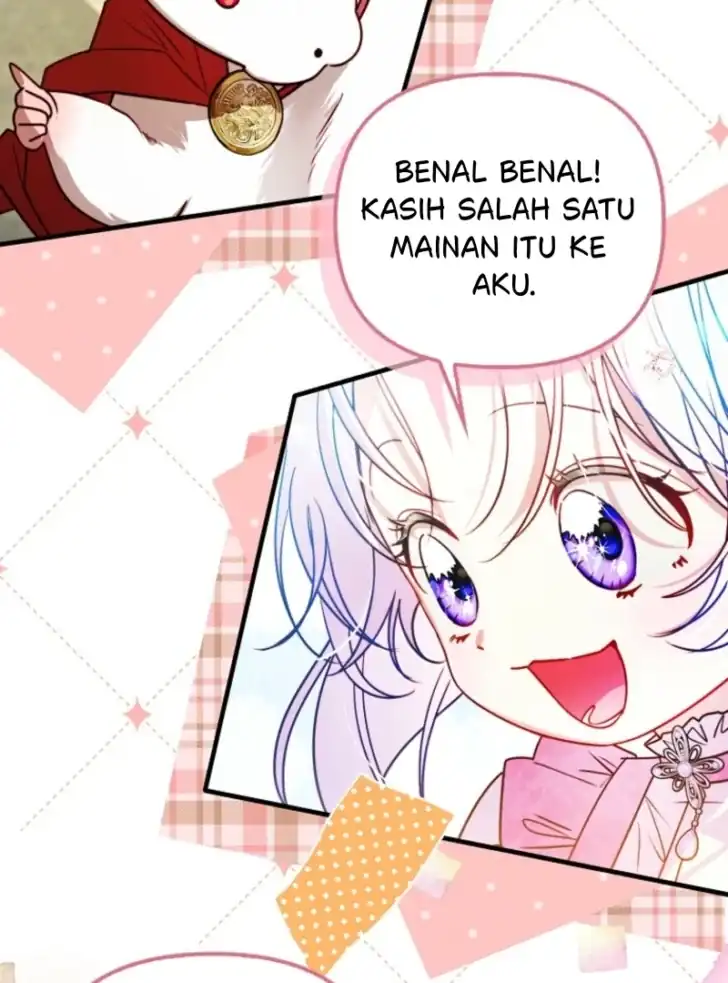 I’m the Brave Puppy That Will Save the Villainess Chapter 7 Gambar 50