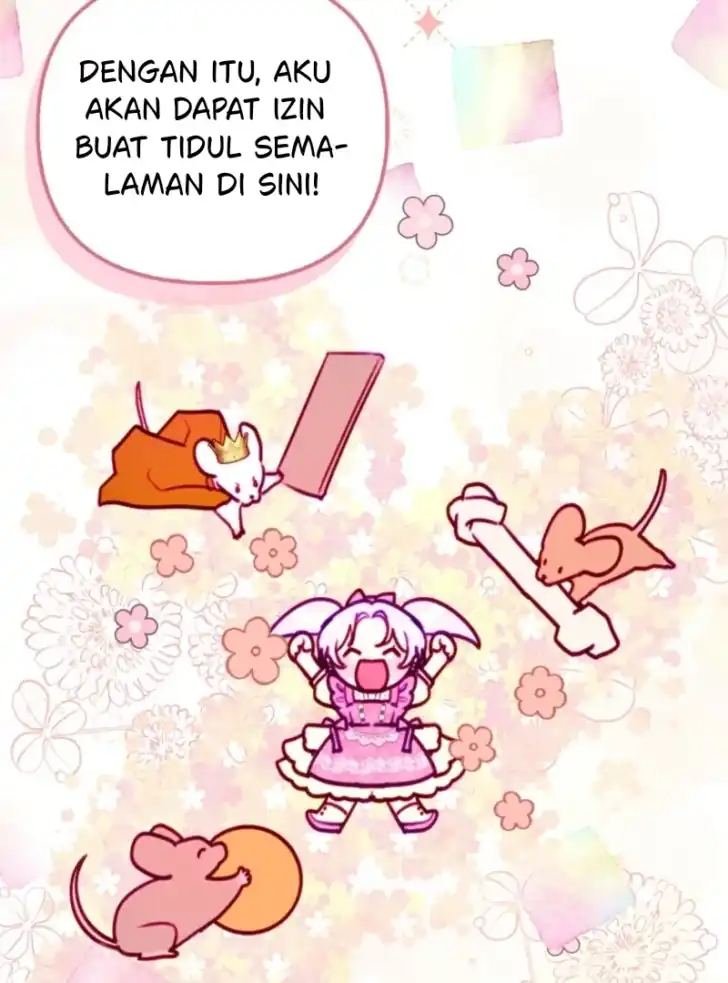 I’m the Brave Puppy That Will Save the Villainess Chapter 7 Gambar 51