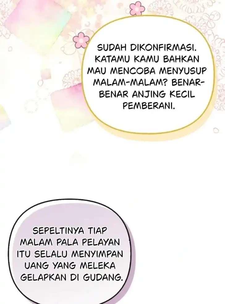 I’m the Brave Puppy That Will Save the Villainess Chapter 7 Gambar 52