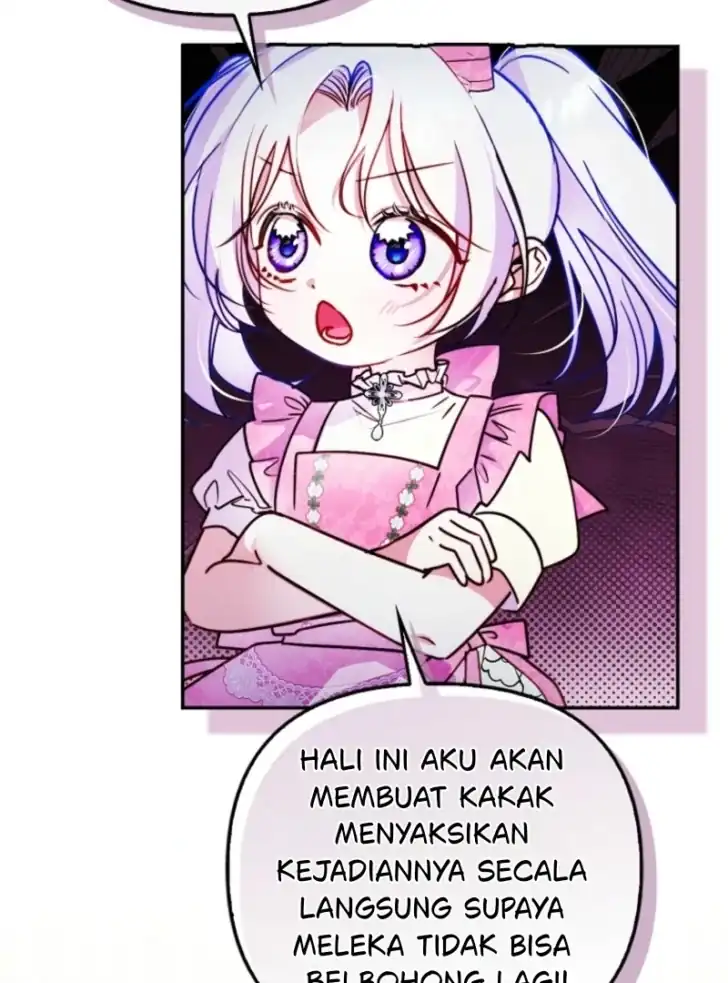 I’m the Brave Puppy That Will Save the Villainess Chapter 7 Gambar 53
