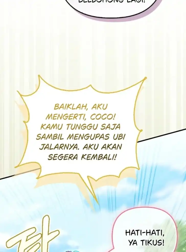 I’m the Brave Puppy That Will Save the Villainess Chapter 7 Gambar 54