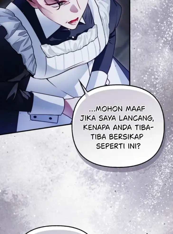 I’m the Brave Puppy That Will Save the Villainess Chapter 8 Gambar 55
