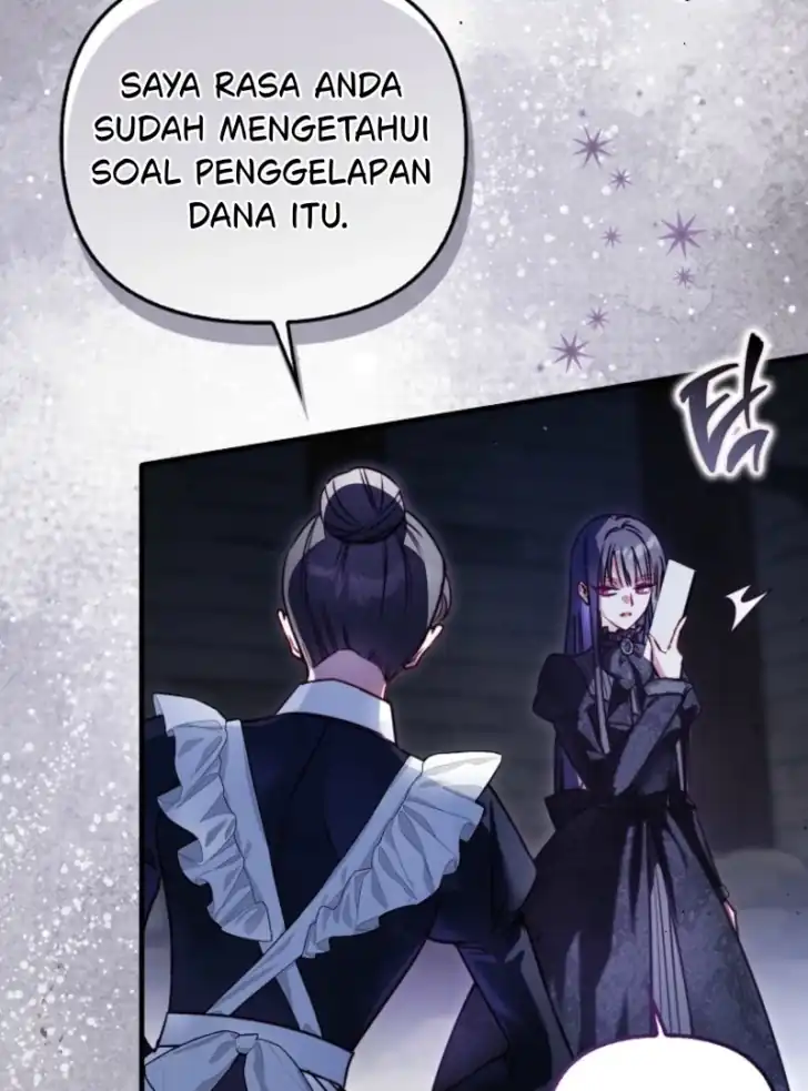 I’m the Brave Puppy That Will Save the Villainess Chapter 8 Gambar 56