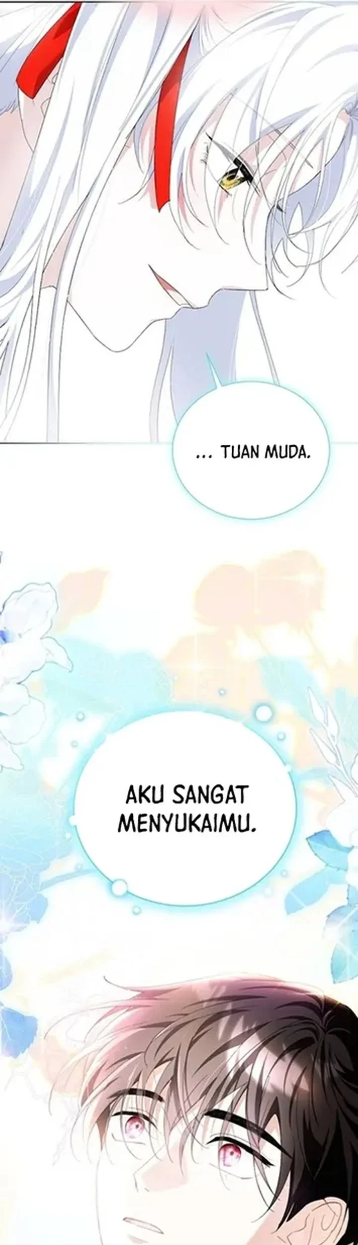 I’m the Commander of the Second Male Lead’s Knights Chapter 30 - Halaman 25