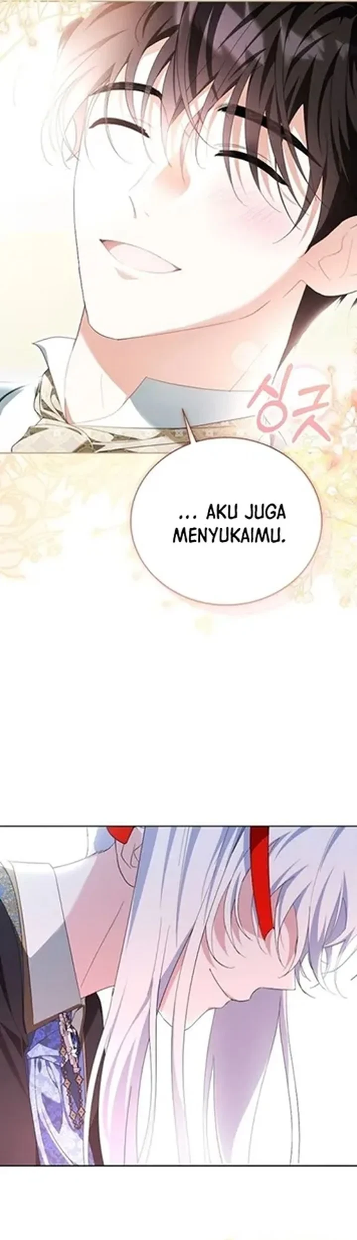 I’m the Commander of the Second Male Lead’s Knights Chapter 30 - Halaman 27
