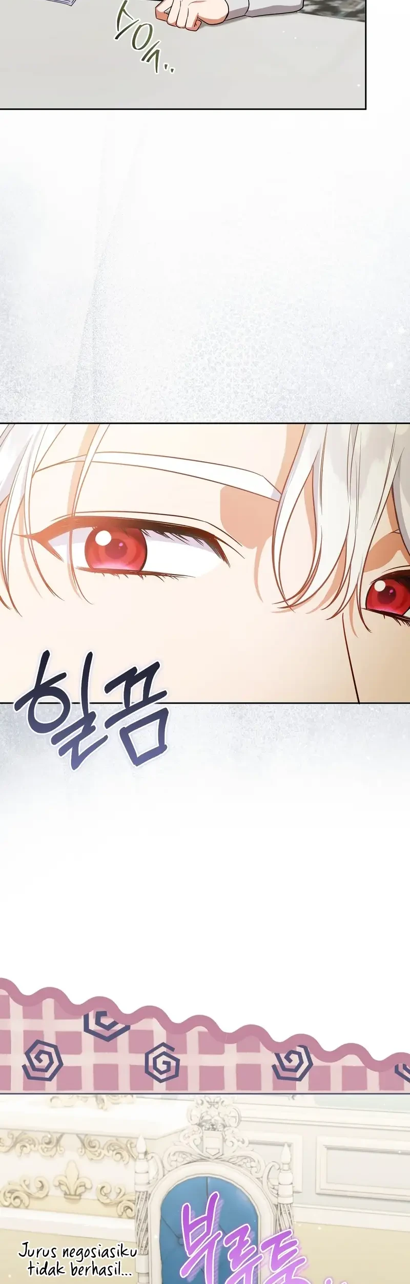 I'm The Male Lead's Biological Daughter, But I Want To Live With The Second Male Lead! Chapter 4 Gambar 30