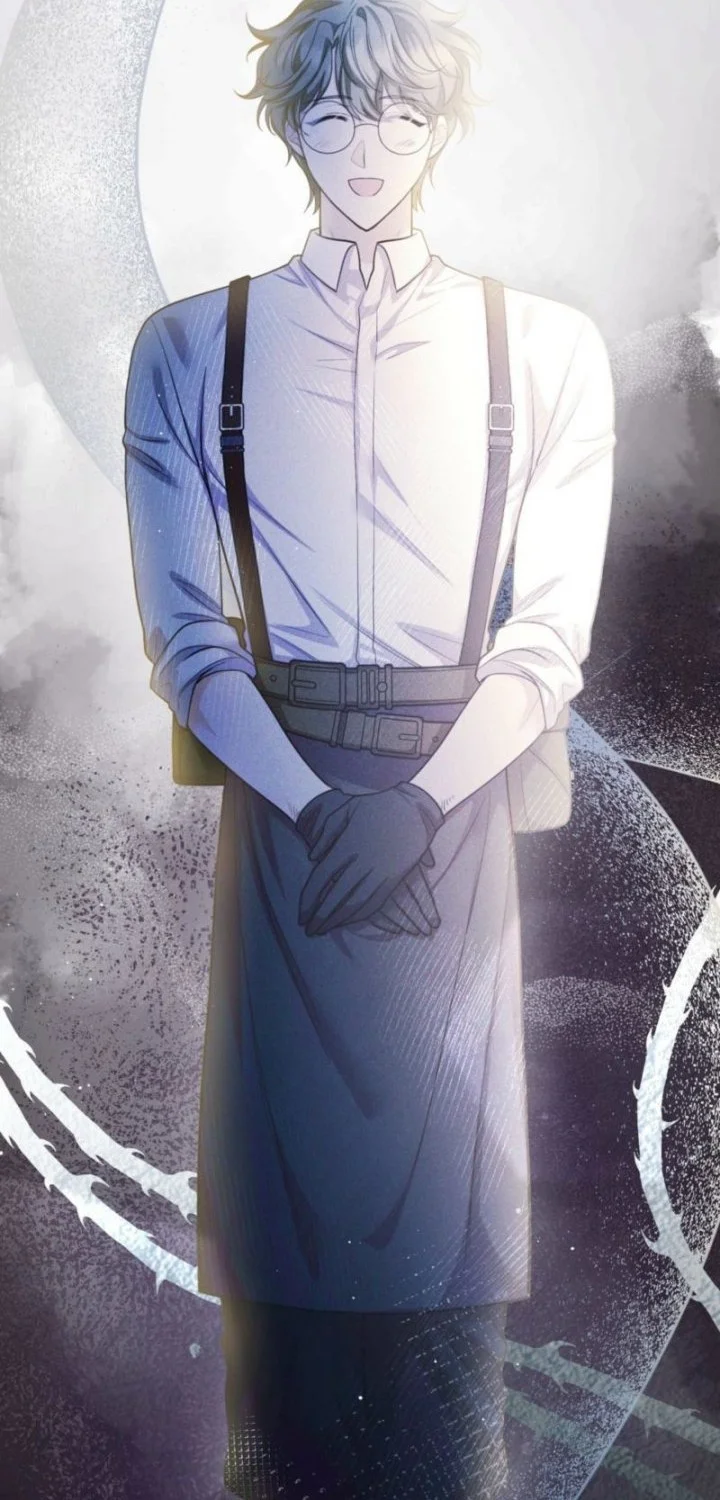 I’m The Only Granddaughter Of The Strongest Duke Chapter 1 Gambar 24
