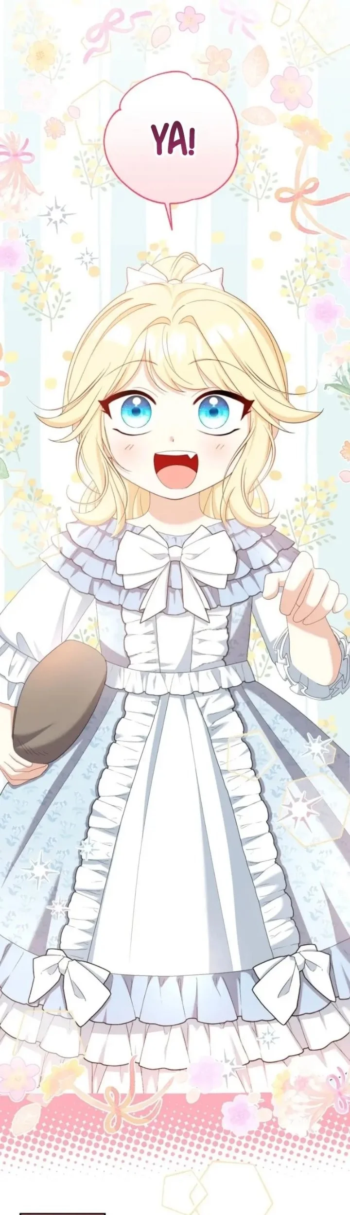I’m The Only Granddaughter Of The Strongest Duke Chapter 12 Gambar 21