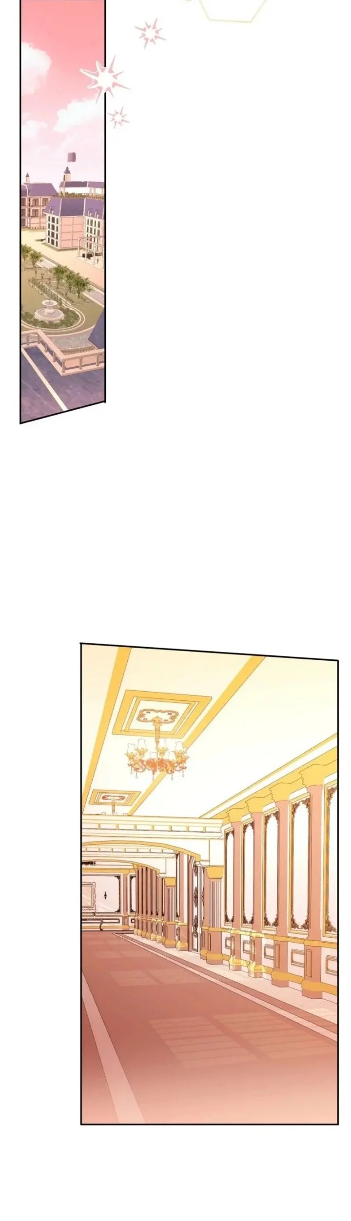 I’m The Only Granddaughter Of The Strongest Duke Chapter 12 Gambar 22