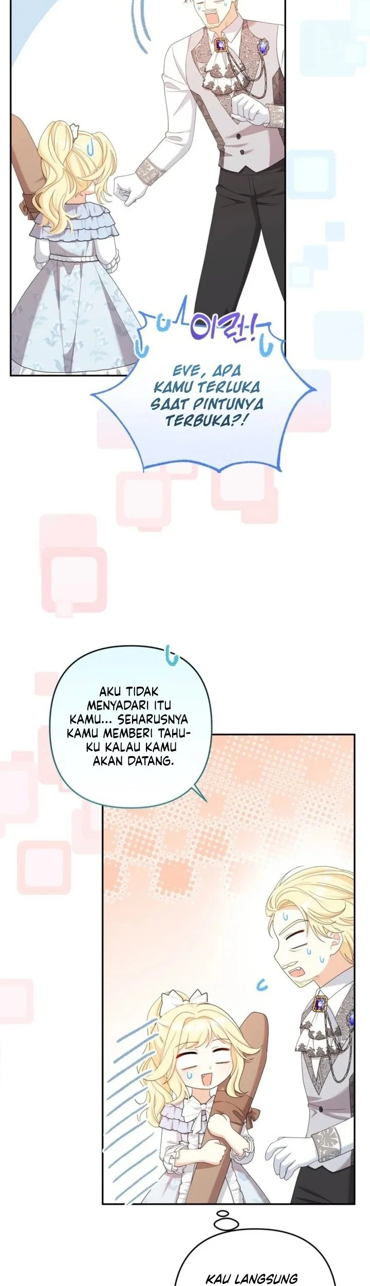 I’m The Only Granddaughter Of The Strongest Duke Chapter 13 Gambar 20