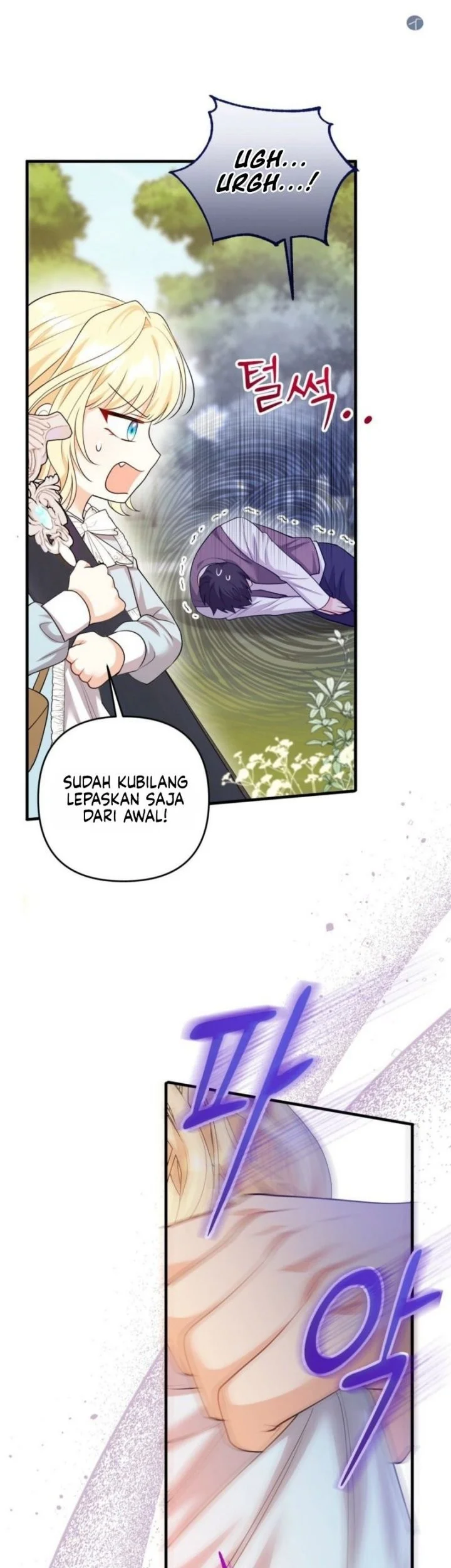 I’m The Only Granddaughter Of The Strongest Duke Chapter 2 Gambar 21