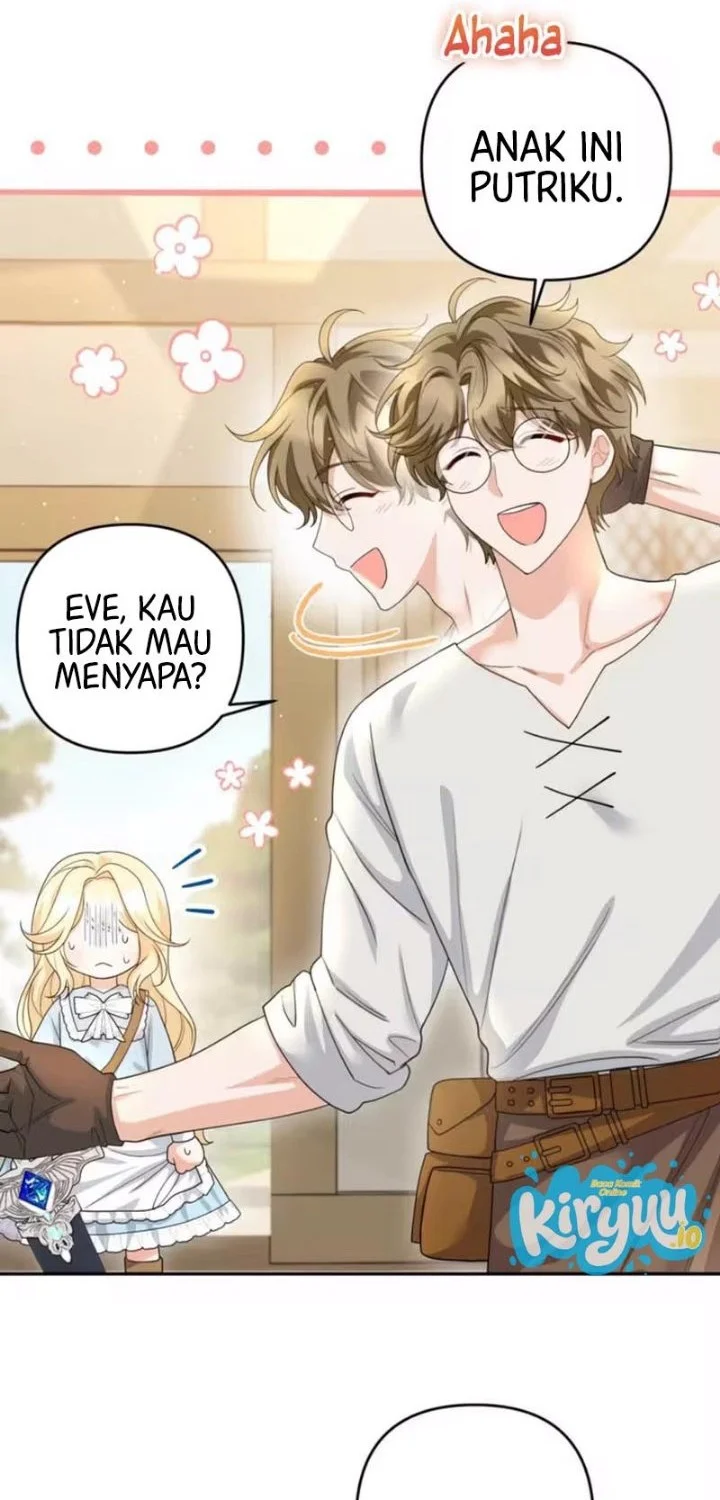 I’m The Only Granddaughter Of The Strongest Duke Chapter 3 Gambar 21