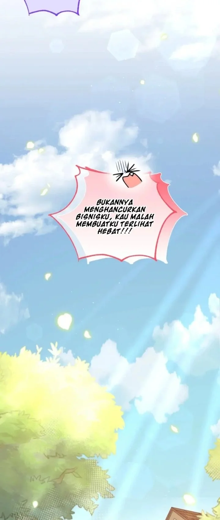 I’m The Only Granddaughter Of The Strongest Duke Chapter 5 Gambar 20