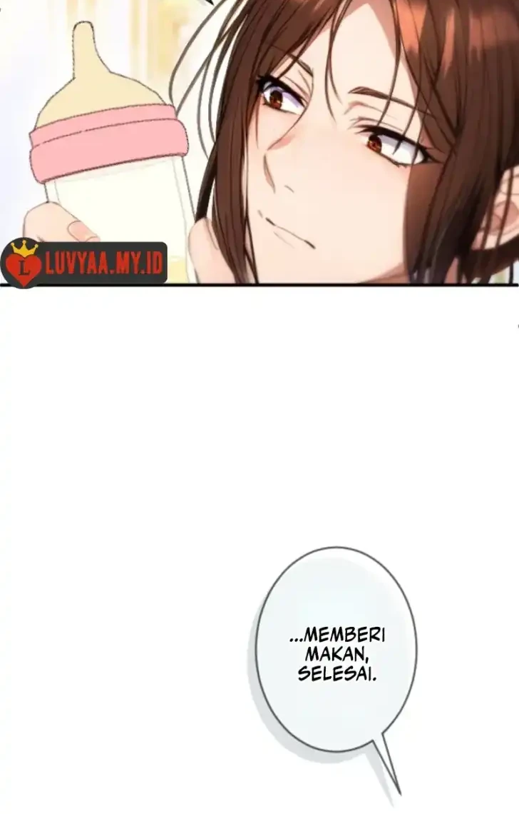 I’m the Tyrant’s Baby, But My Family Adores Me Chapter 2 - Halaman 28
