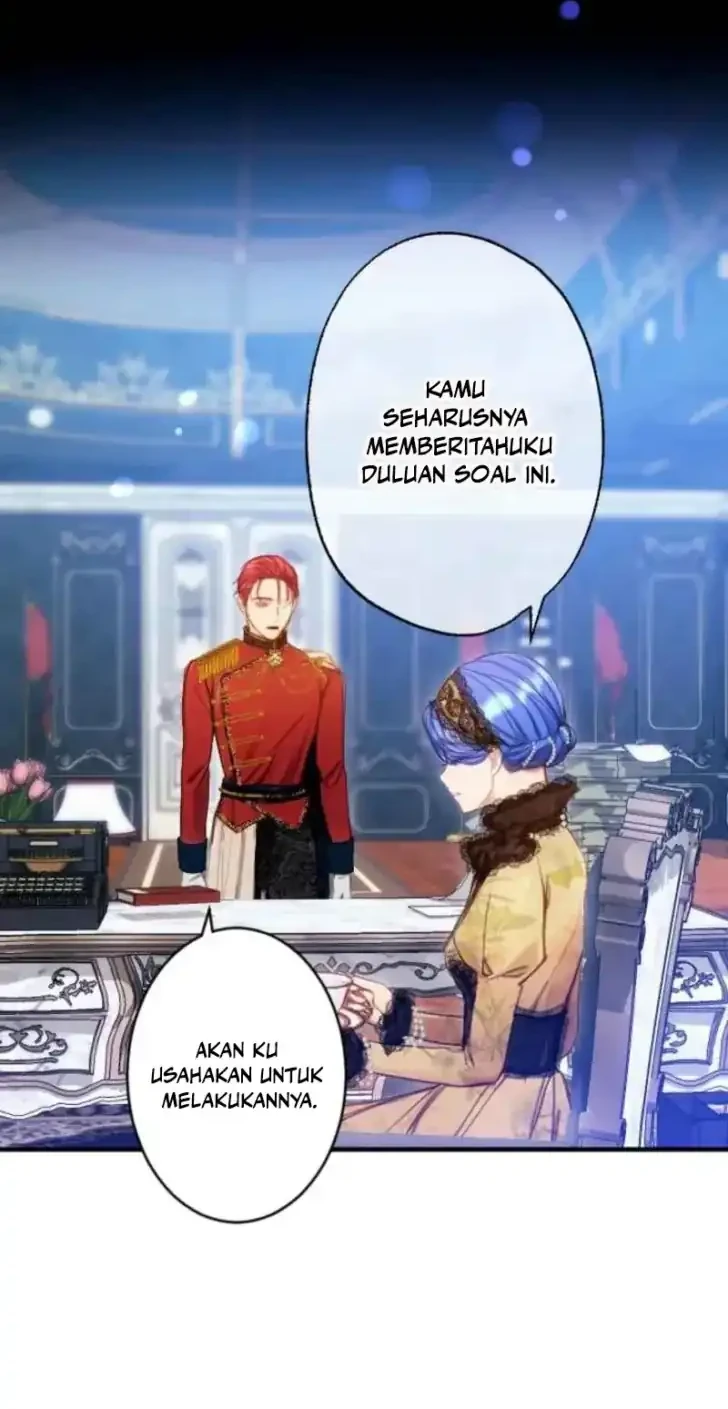 I’m the Tyrant’s Baby, But My Family Adores Me Chapter 20 - Halaman 17