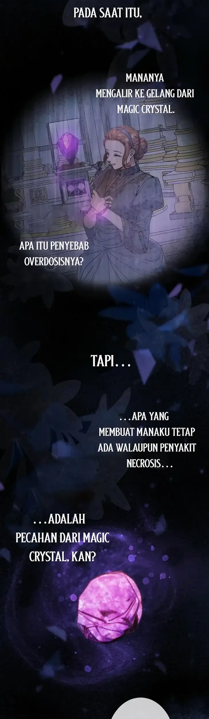 I’m the Tyrant’s Baby, But My Family Adores Me Chapter 41 - Halaman 18