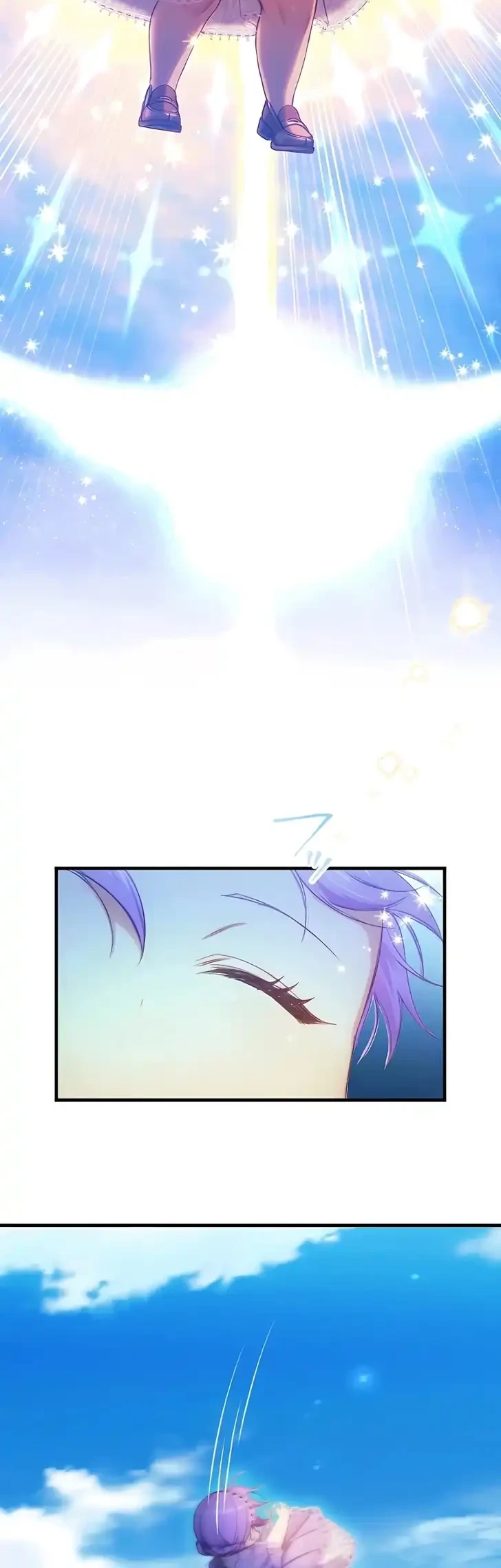 I’m the Tyrant’s Baby, But My Family Adores Me Chapter 51 Gambar 12