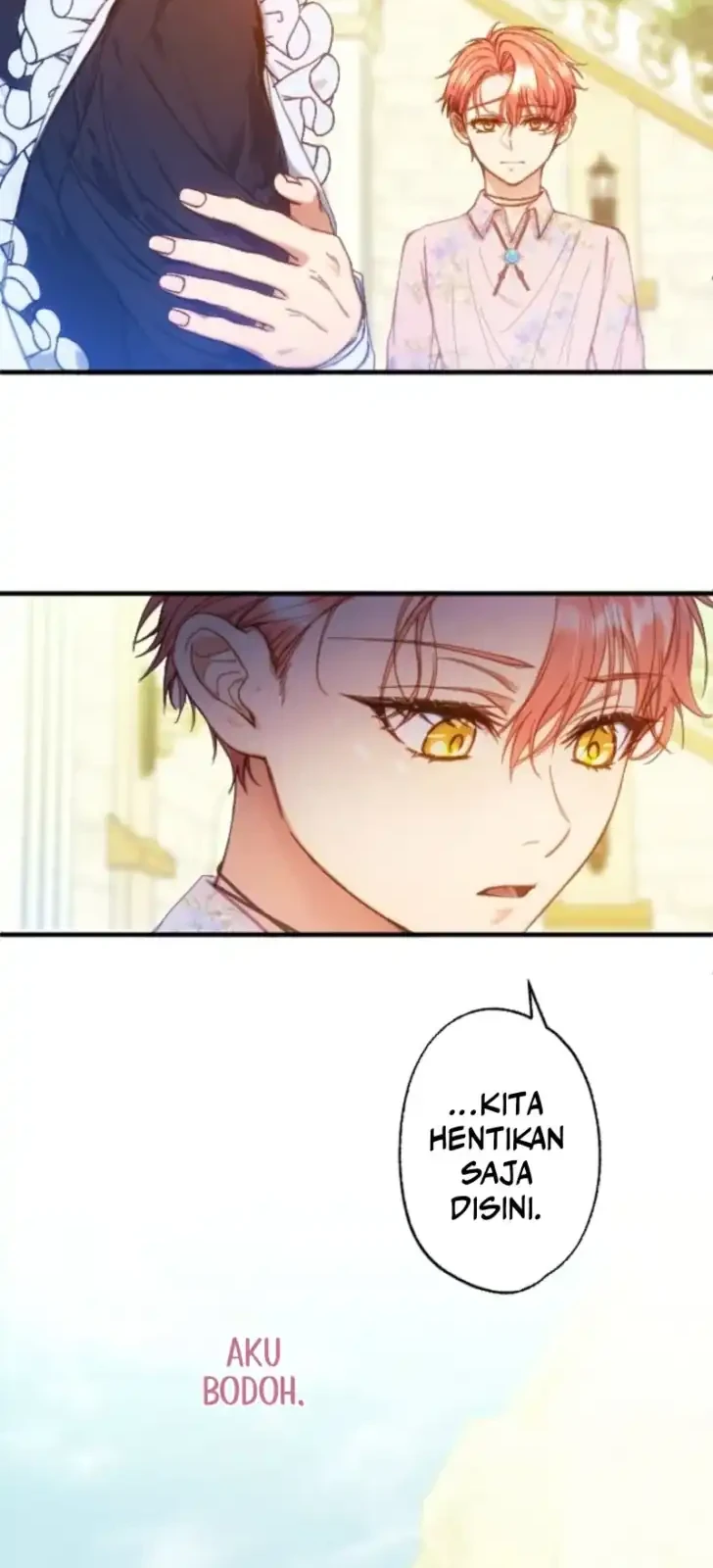 I’m the Tyrant’s Baby, But My Family Adores Me Chapter 8 - Halaman 28