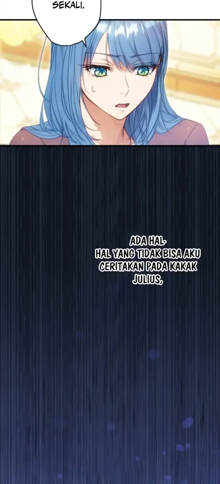 I’m the Tyrant’s Baby, But My Family Adores Me Chapter 9 - Halaman 24