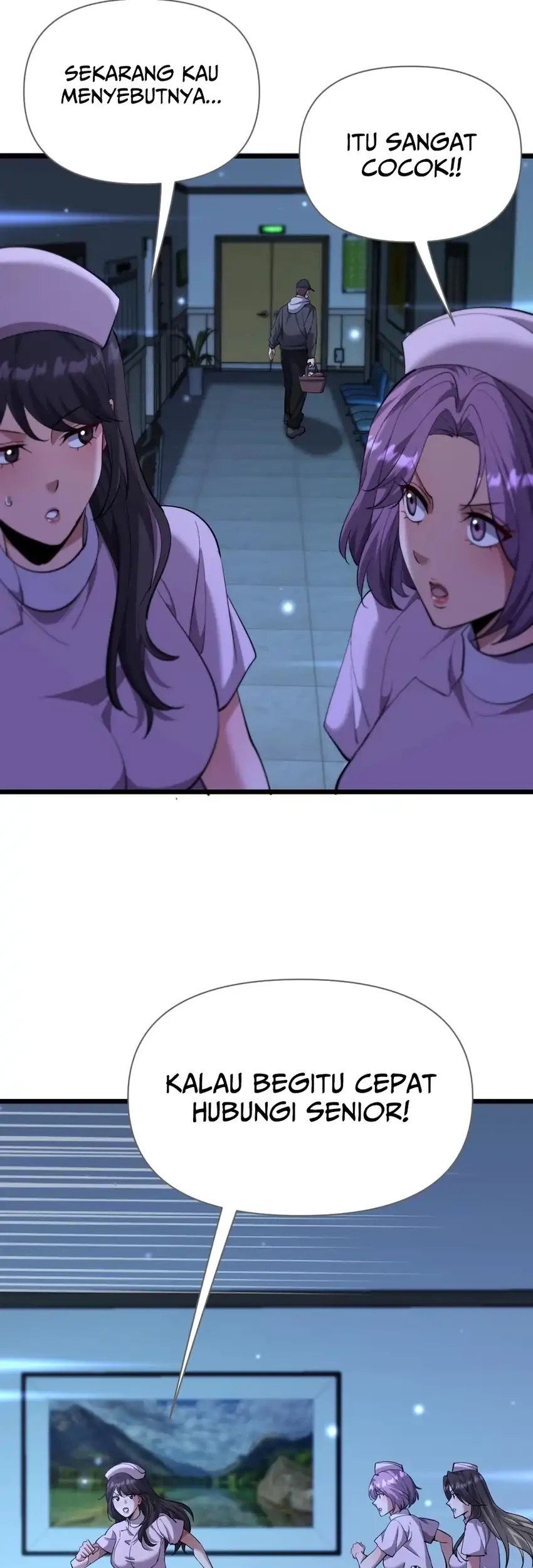 I’m Trapped in This Day for One Thousand Years Chapter 228 Gambar 19