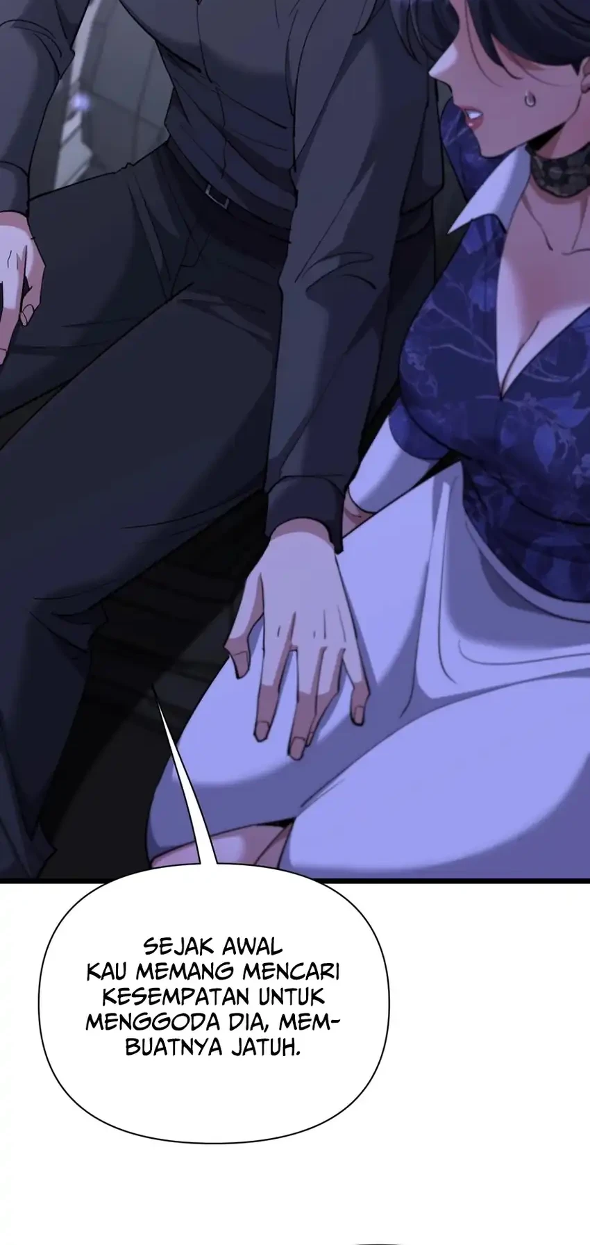 I’m Trapped in This Day for One Thousand Years Chapter 230 Gambar 22
