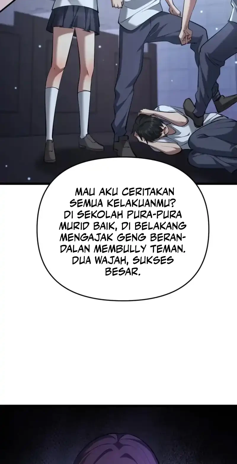 I’m Trapped in This Day for One Thousand Years Chapter 248 Gambar 17