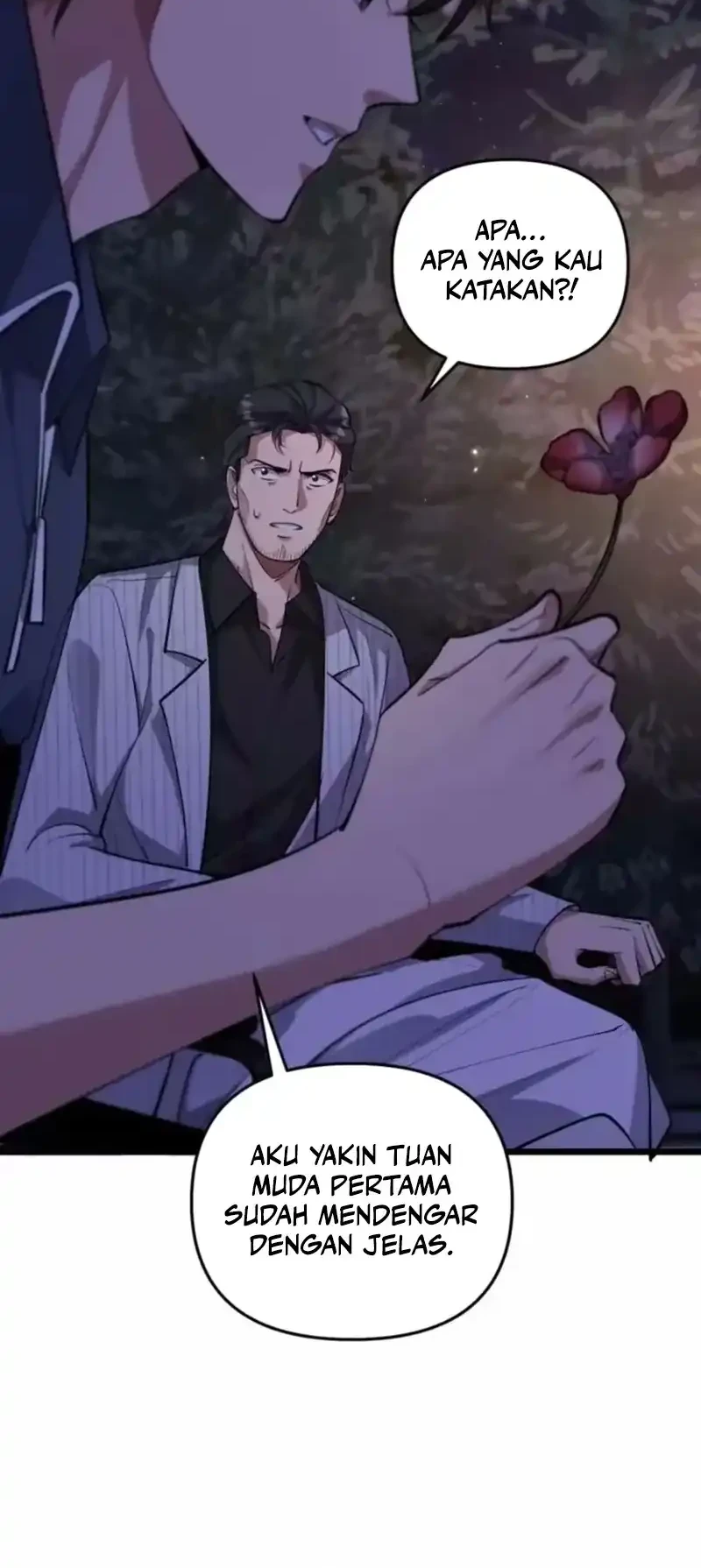 I’m Trapped in This Day for One Thousand Years Chapter 249 Gambar 19