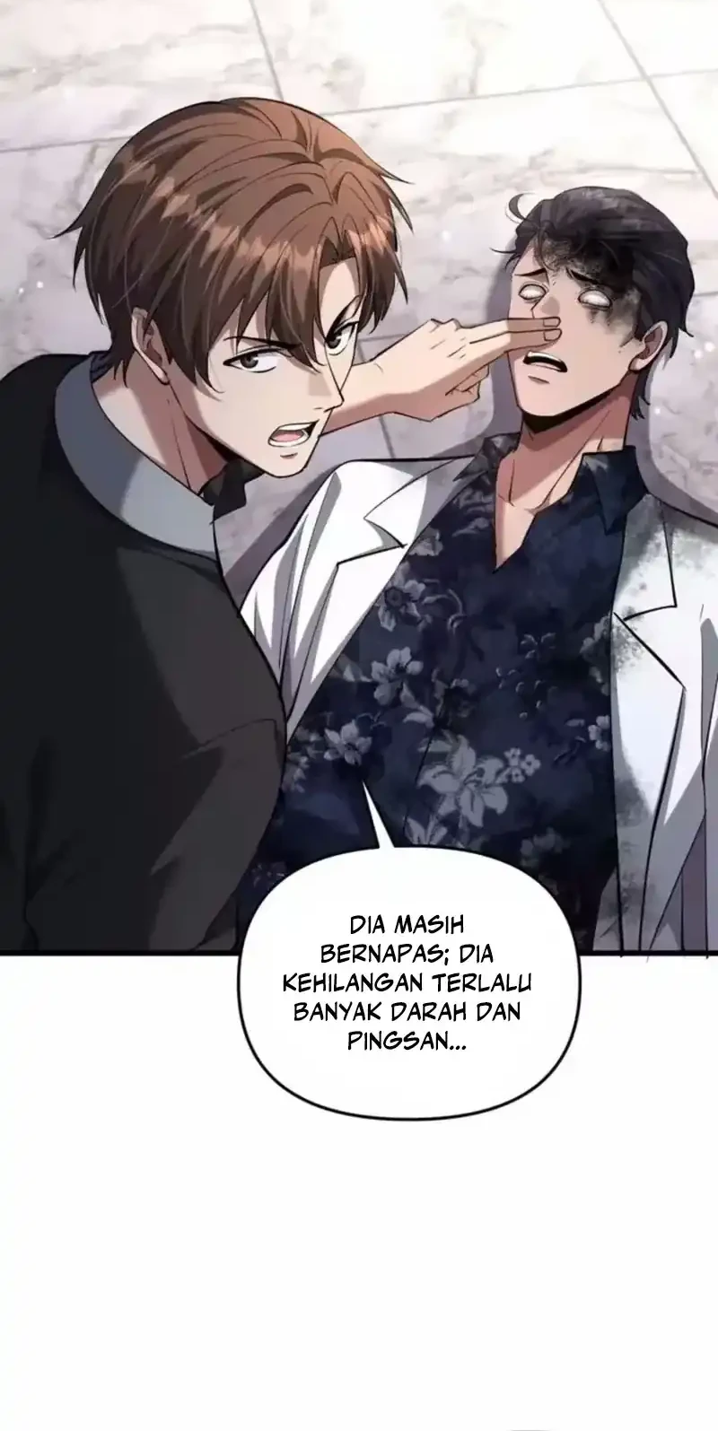 I’m Trapped in This Day for One Thousand Years Chapter 253 Gambar 19