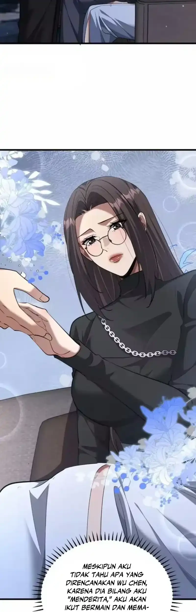 I’m Trapped in This Day for One Thousand Years Chapter 254 Gambar 22
